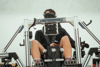 Skysmart Simulator At Engineering Weekend 2026.© The Shuttleworth Trust. Photo Mach 3 Studio
