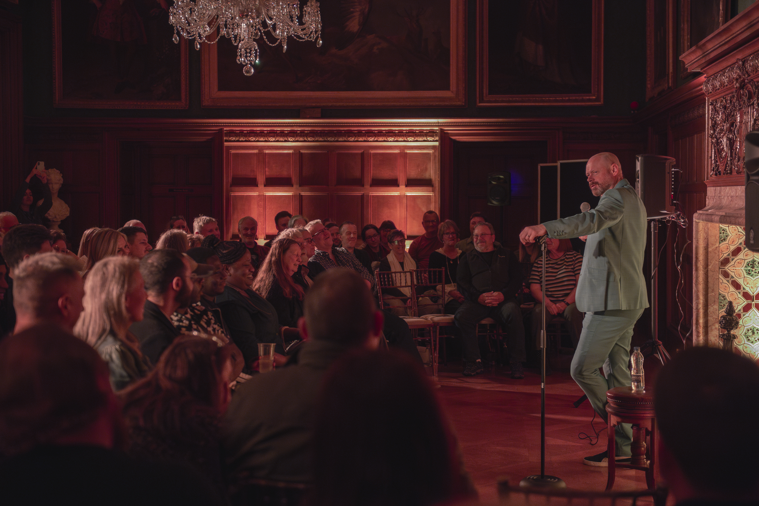 COMEDY NIGHT MAR26 0087