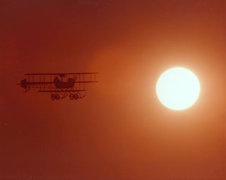 27.62.06 Avro Triplane Replica CKNOX