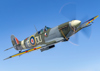 Collection Spitfire. © The Shuttleworth Trust. Photo Darren Harbar