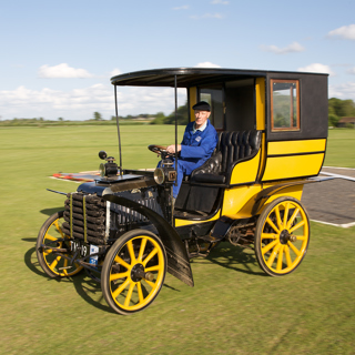 Panhard D 0004 SJEFF