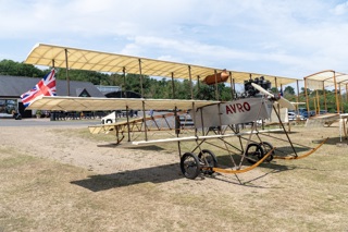 Avro Triplane