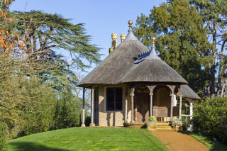 Swiss Cottage 7 DH