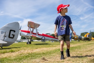 2024 60 Years Of Air Shows