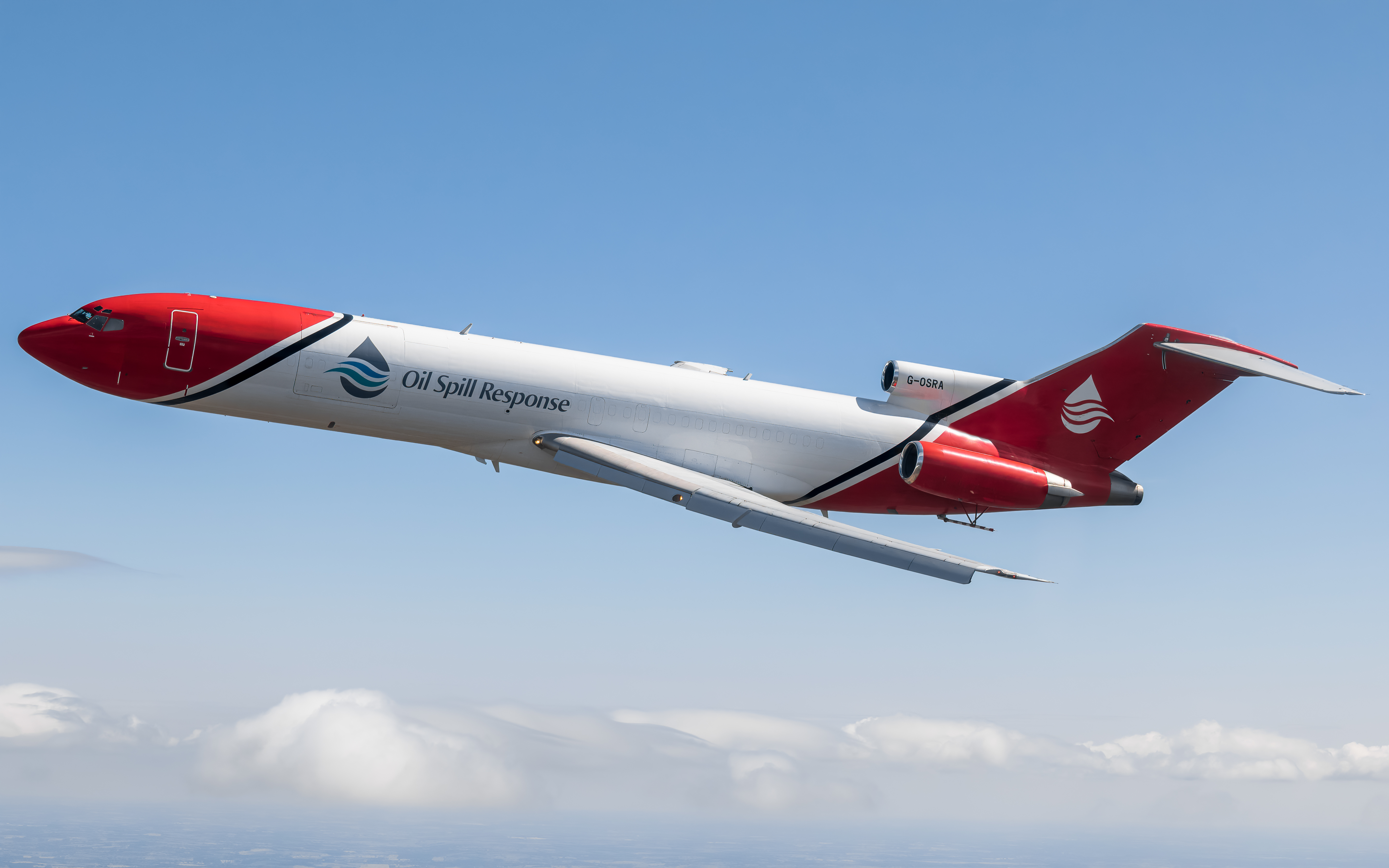 Boeing 727
