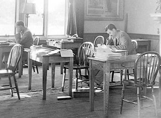 1946 Shuttleworth College