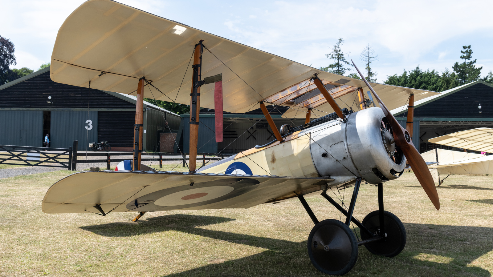 Sopwith Pup