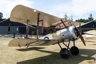 Sopwith Pup