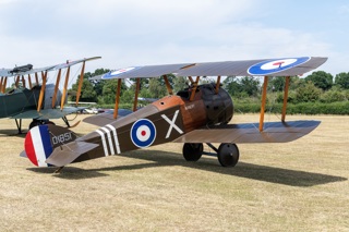 Sopwith Camel (2)
