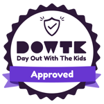 Approved Light 500X500