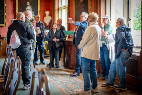 20260517 150Th Anniversary Of Shuttleworth House 6704927