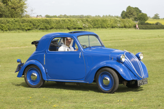 Topolino D 0045 SJEFF