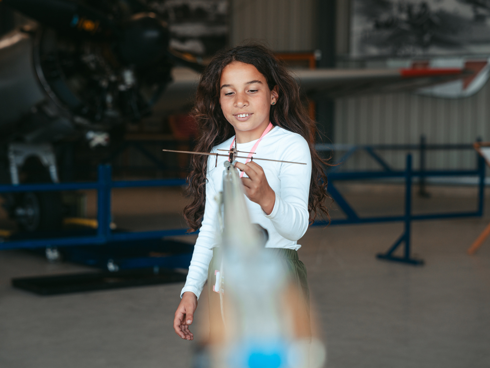 Chuck Gliders At Season Premiere 2025 © The Shuttleworth Trust. Photo Mach 3 Studio