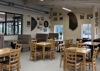 New Cafe