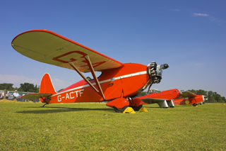 Comper Swift G ACTF 02072006 NQ0S3242 01 DMACR