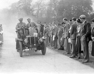 1950 First Public Event Option 2