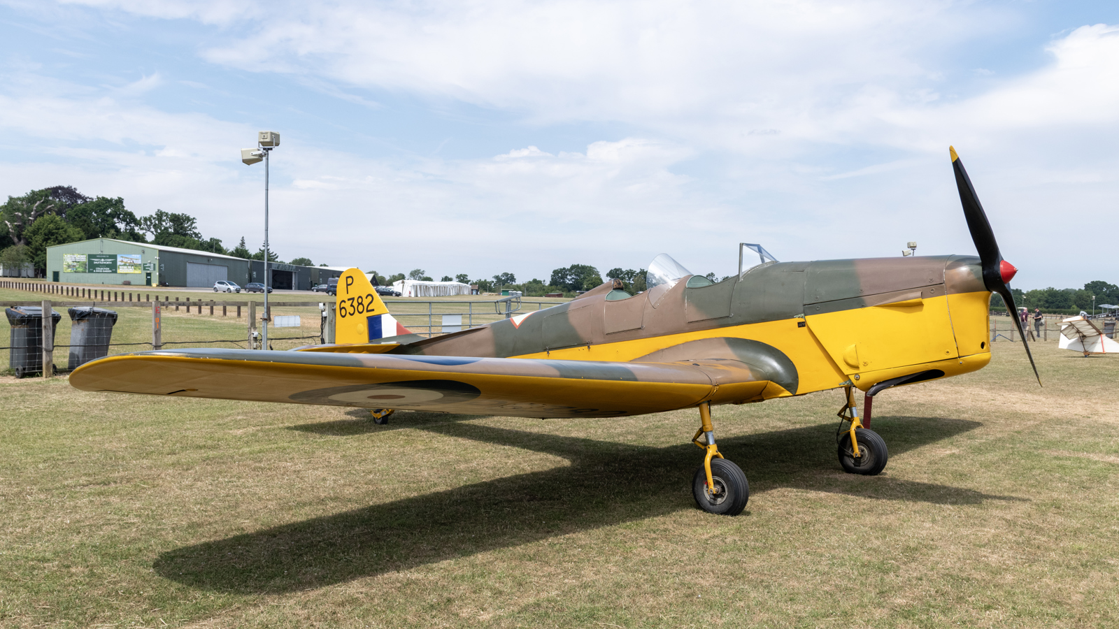 Miles Magister