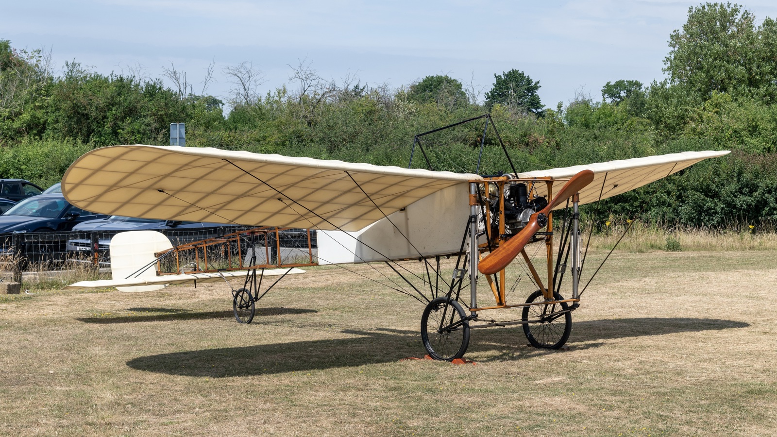 Bleriot
