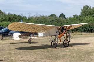 Bleriot