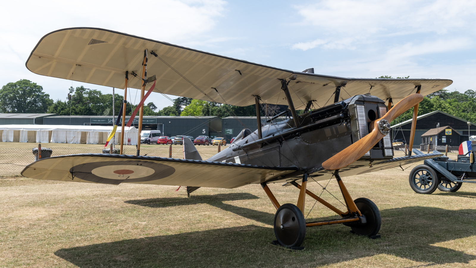 S.E.5A