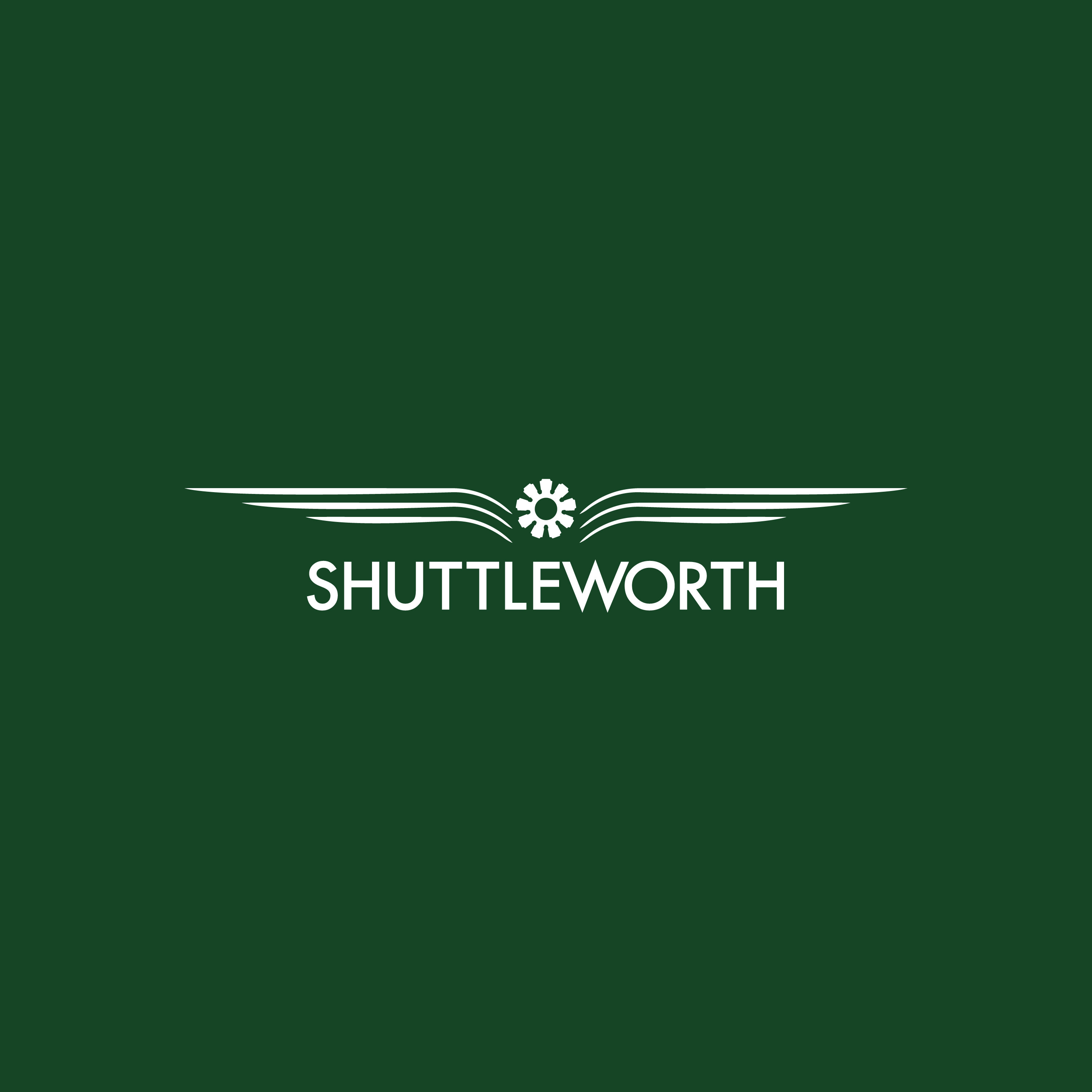 Shuttleworth Placeholder