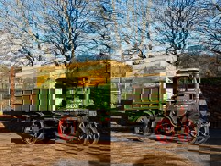 Fenland Princess Stuart Gray