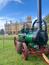 Portable Engine 4NHP 2