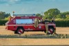 Fire Engine On Runway © The Shuttleworth Trust (1)