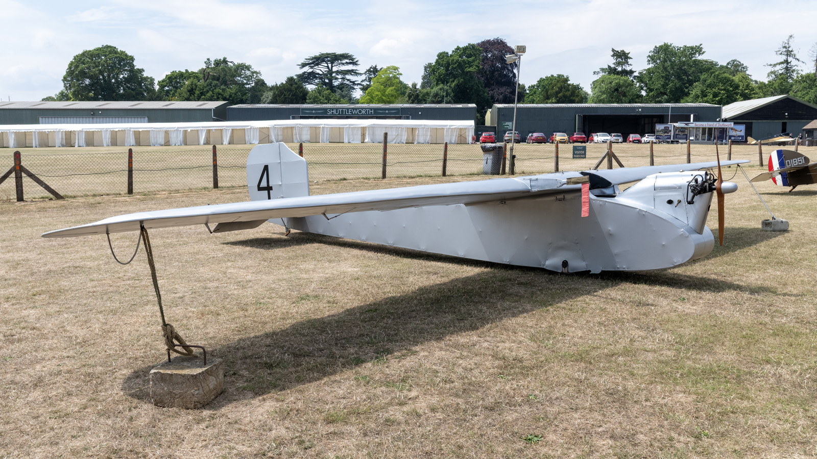 English Electric Wren (2)