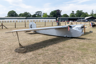 English Electric Wren (2)