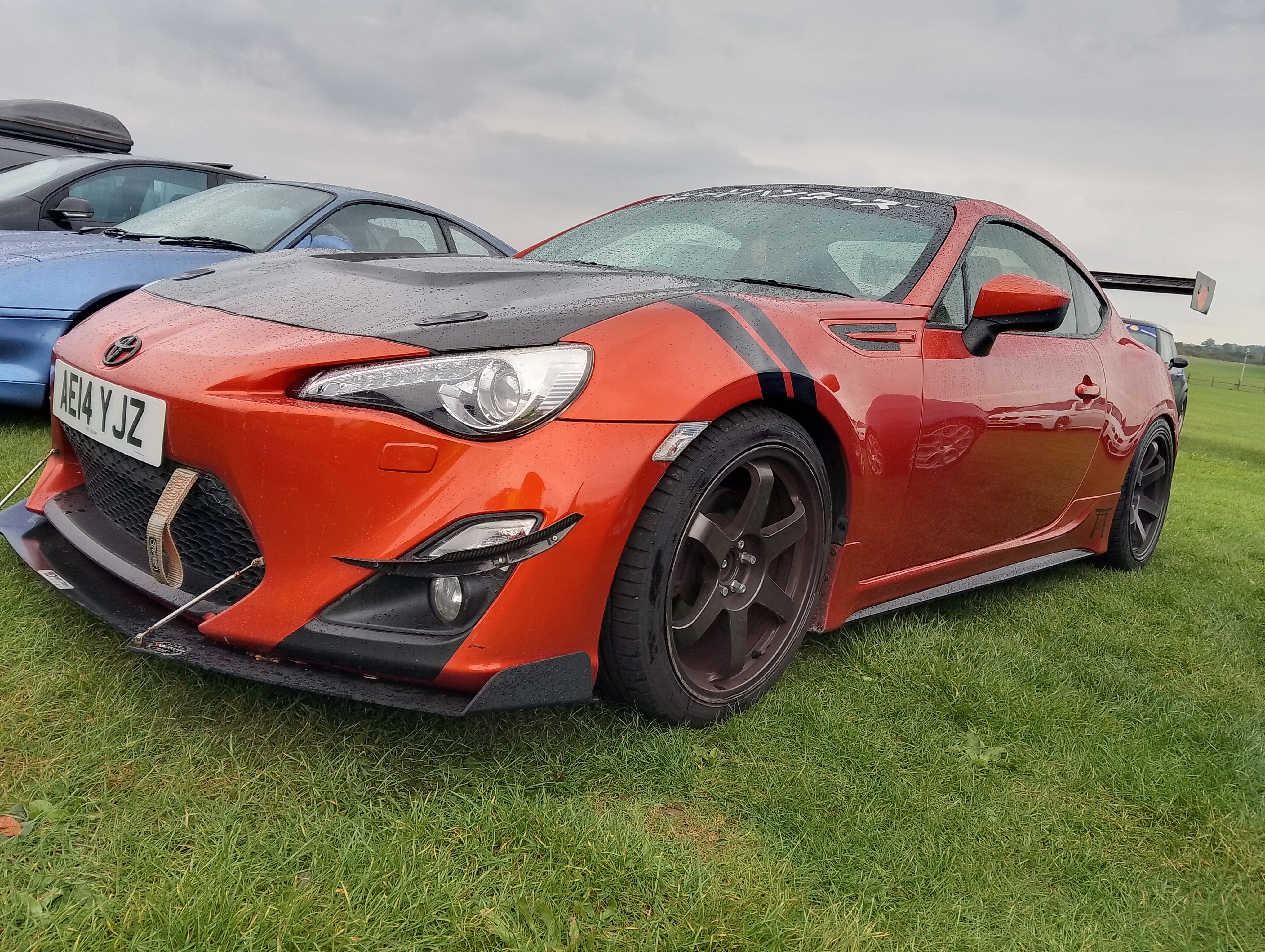 Cars Coffee14