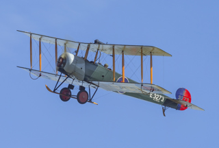 Darren Harbar Photography Aviation OWTW2018 096