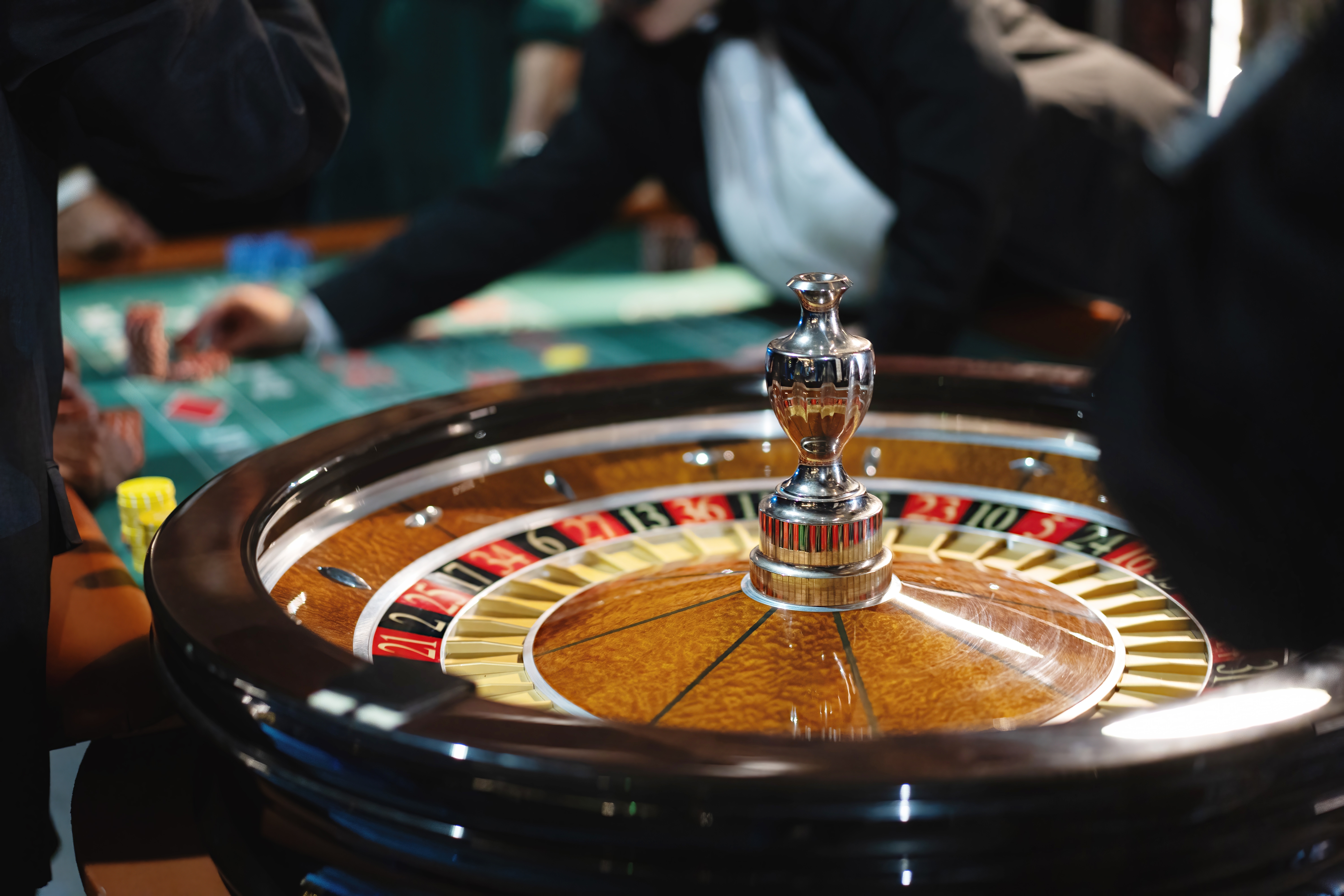 GambleZenCasino7 CA Casino Website — Review for Canadian Players