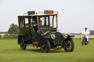 Wolseley D 0022 SJEFF