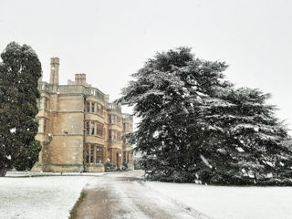 Snow Feb 2020