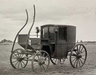 Guttery Single Braugham 2