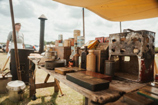 Military Air Show 2025 © The Shuttleworth Trust. Photo Mach 3 Studio