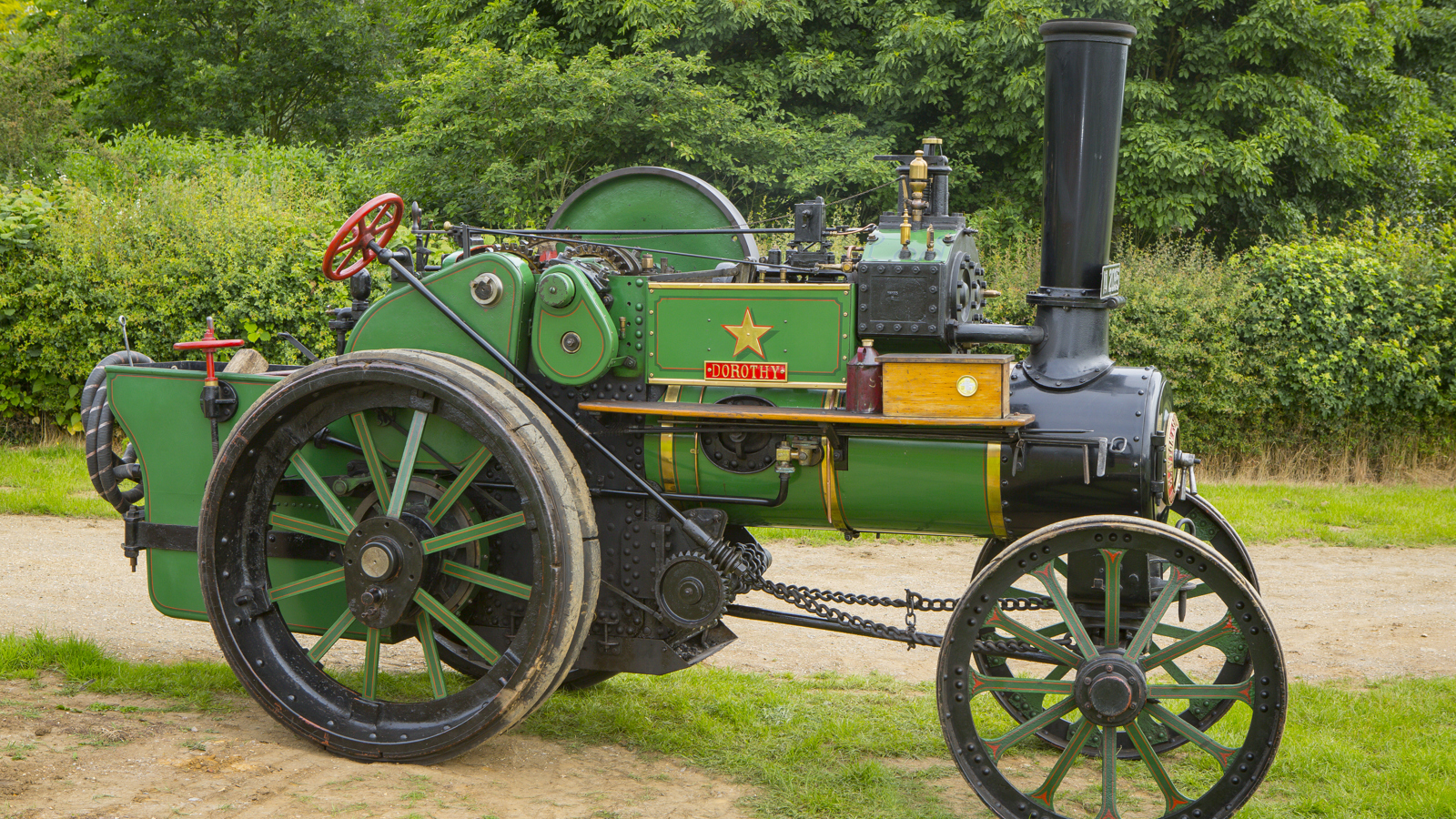 D Harbar Owmachines June 2016 010