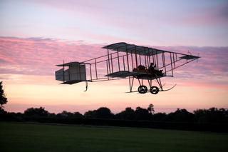 Boxkite D 0431 SJEFF