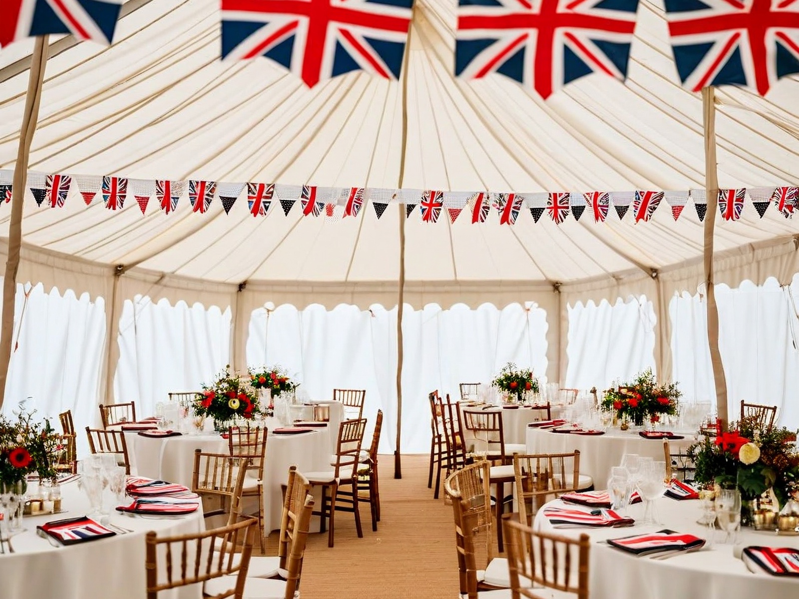 Grand Marquee
