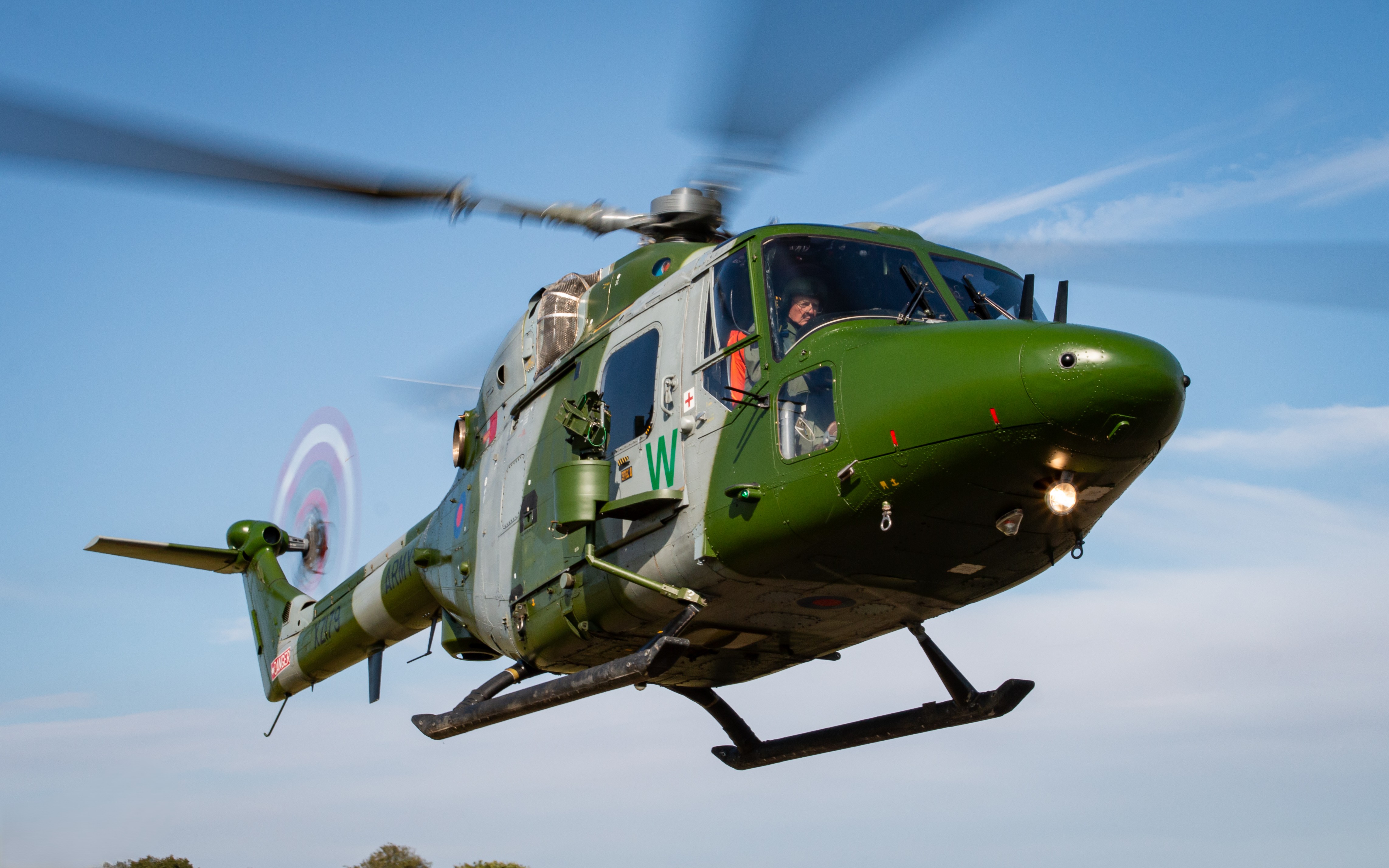 Westland Lynx