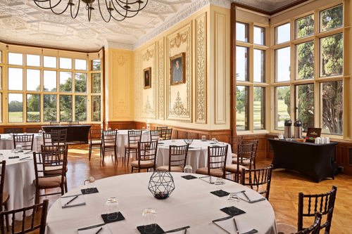 Morning Room Cabaret 2