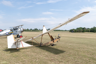 Eon Primary (2) © The Shuttleworth Trust. Photo Daren Eaton