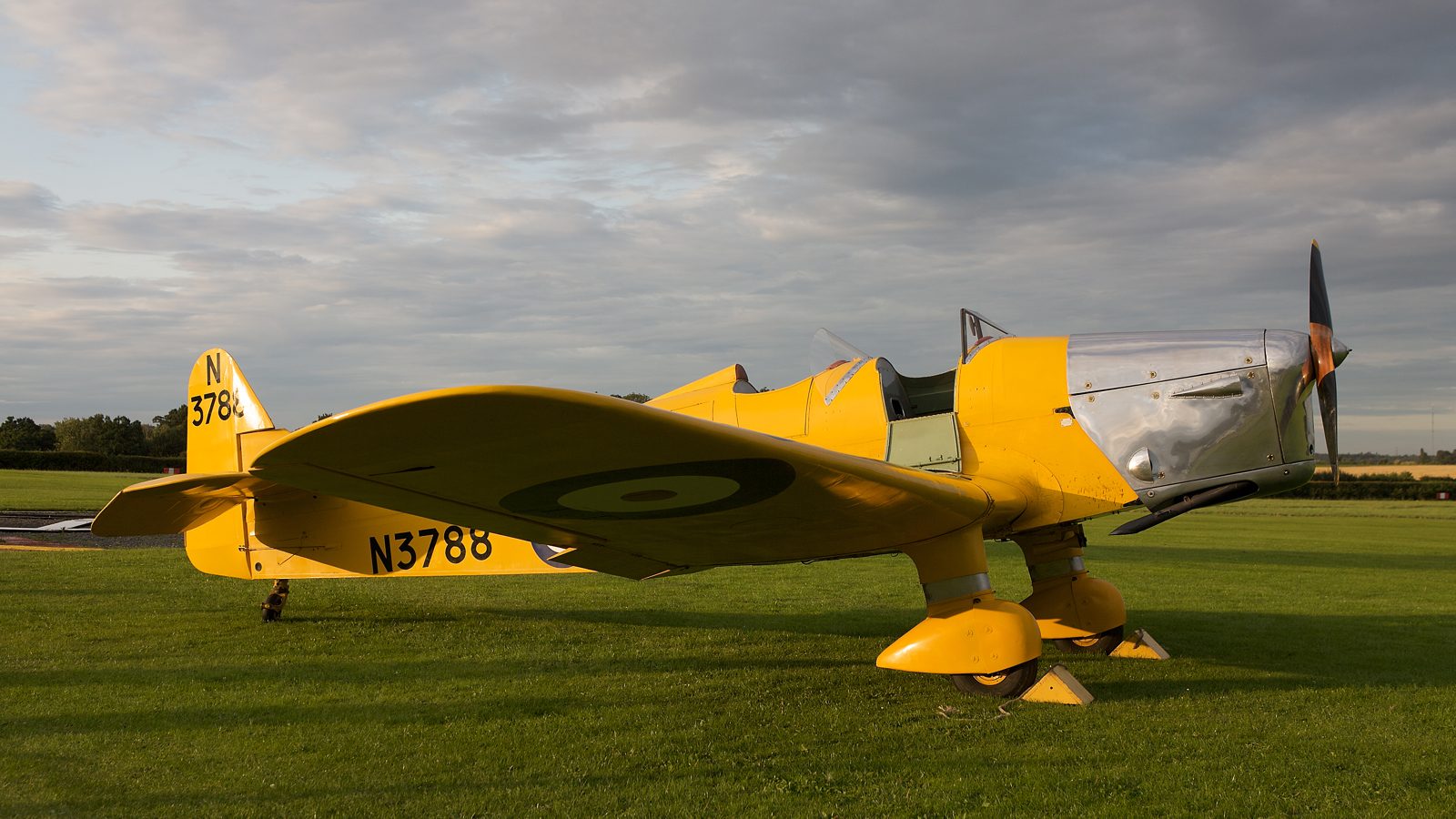 Magister D 0681 SJEFF