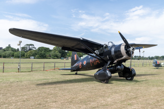 Westland Lysander
