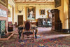 Front Hall Of The House. © The Shuttleworth Trust.