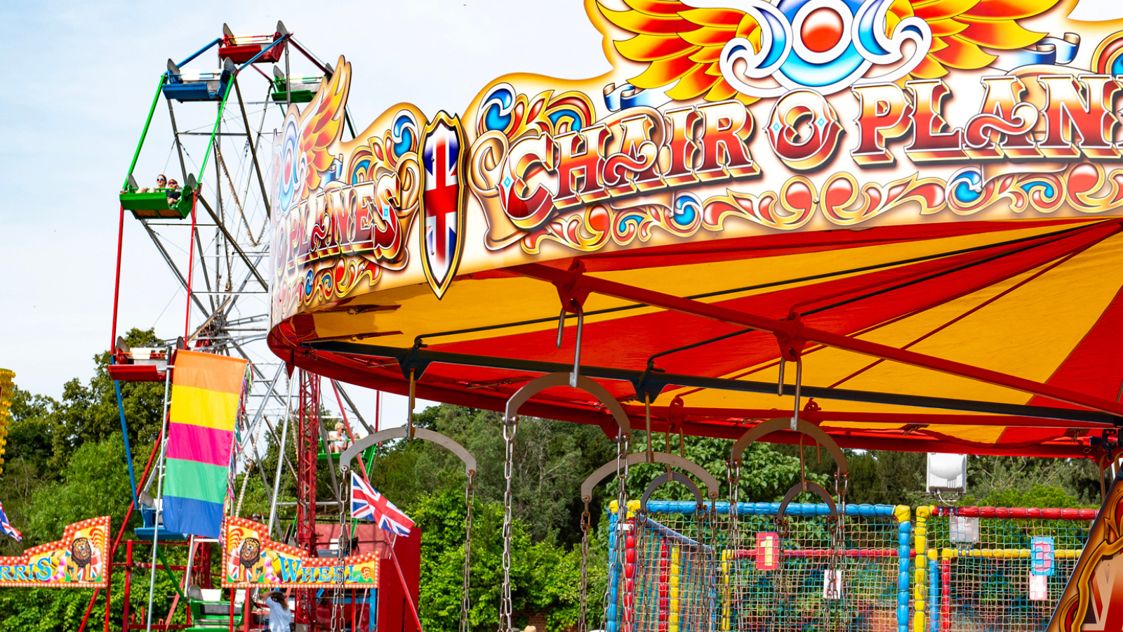 Fun Fair FOF Web Page 2027