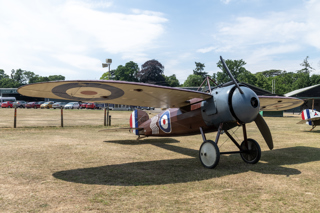 Bristol M.1C