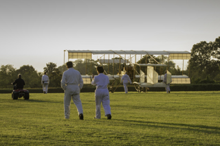 PHIL CHAPLIN 1940 AT HOME (238)
