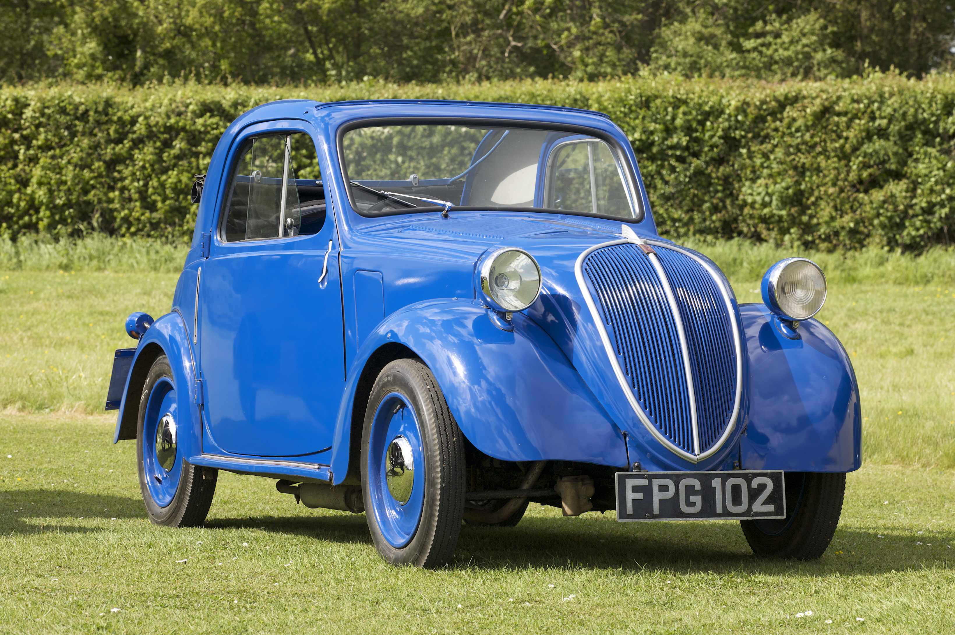 Topolino D 0037 SJEFF